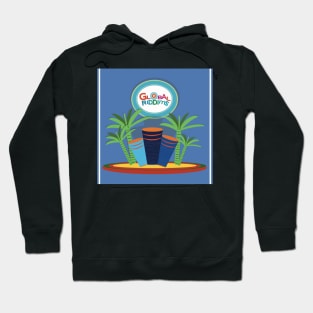 Gobal Riddims (9) Hoodie